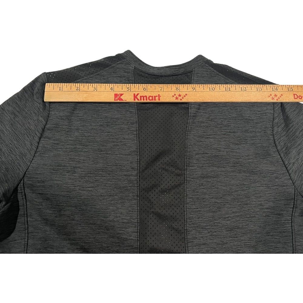 Bontrager Women's Jersey Gray‎ Cap Sleeve Pockets Size Large - Picture 13 of 15